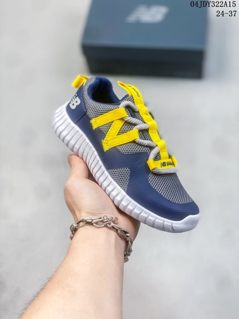 New Balance Shoes